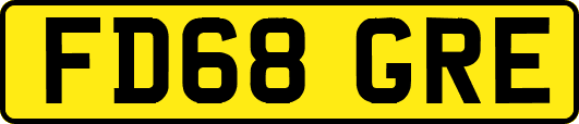 FD68GRE