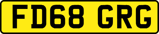 FD68GRG