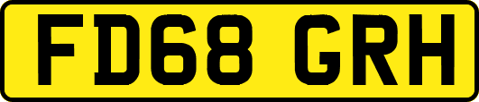 FD68GRH