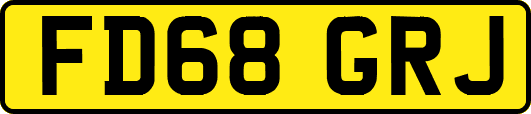 FD68GRJ
