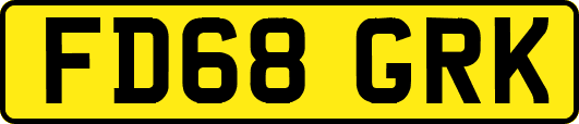 FD68GRK