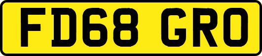 FD68GRO