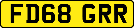 FD68GRR