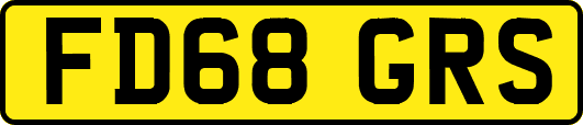 FD68GRS