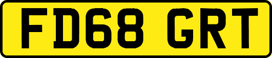 FD68GRT