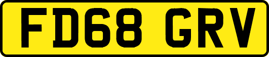 FD68GRV