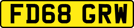 FD68GRW