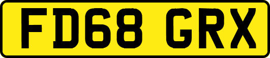 FD68GRX