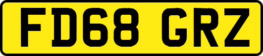 FD68GRZ