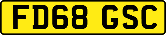 FD68GSC