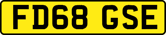 FD68GSE