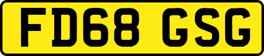 FD68GSG