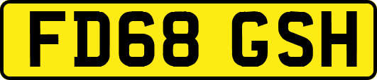 FD68GSH