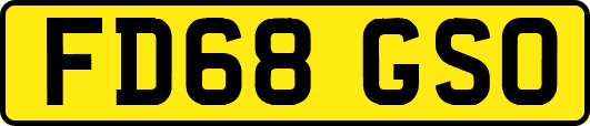 FD68GSO