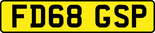 FD68GSP