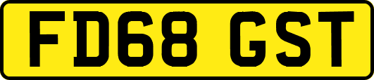 FD68GST