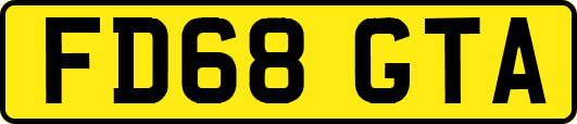 FD68GTA