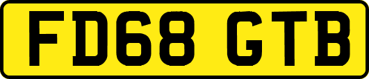 FD68GTB