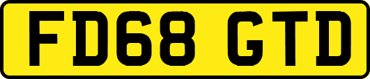 FD68GTD
