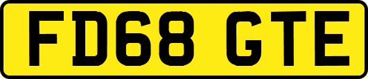 FD68GTE