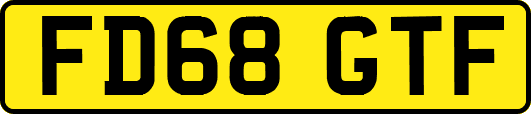FD68GTF