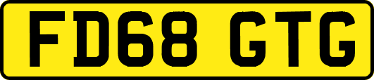FD68GTG
