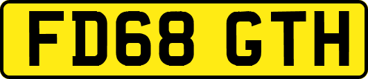 FD68GTH