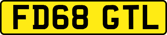 FD68GTL