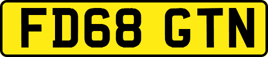 FD68GTN