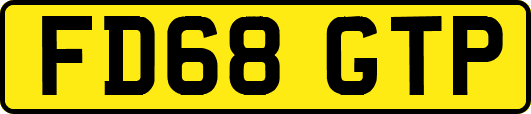 FD68GTP