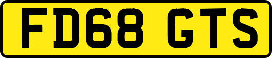 FD68GTS