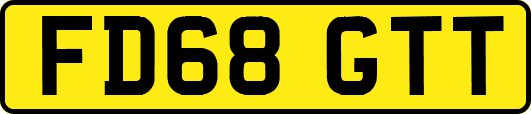 FD68GTT