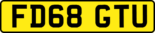 FD68GTU