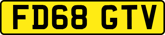 FD68GTV