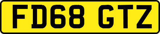 FD68GTZ