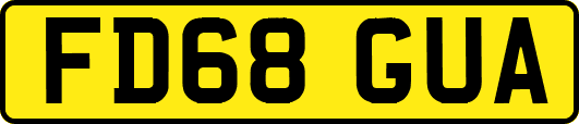 FD68GUA
