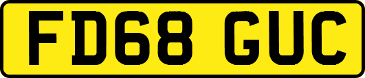 FD68GUC
