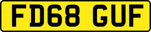 FD68GUF