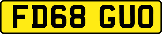 FD68GUO