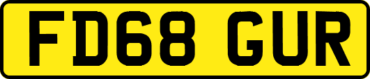 FD68GUR
