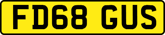 FD68GUS