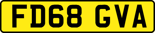 FD68GVA