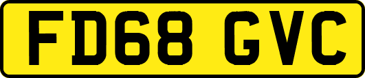 FD68GVC