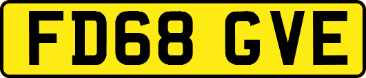 FD68GVE
