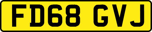 FD68GVJ