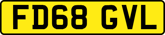 FD68GVL