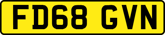 FD68GVN