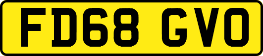 FD68GVO