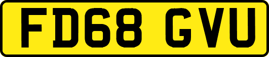 FD68GVU