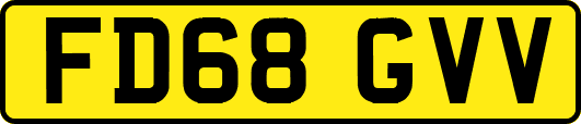 FD68GVV